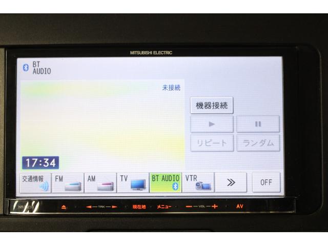 タント Ｘ　社外ナビ　ＢＴ接続　ＥＴＣ　左側パワースライドドア　オートライト　スマートキー　オートエアコン　電動格納ミラー　ＡＢＳ（4枚目）