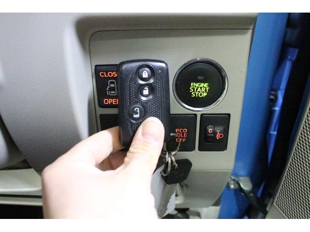 タント Ｘ　社外ナビ　ＢＴ接続　ＥＴＣ　左側パワースライドドア　オートライト　スマートキー　オートエアコン　電動格納ミラー　ＡＢＳ（7枚目）