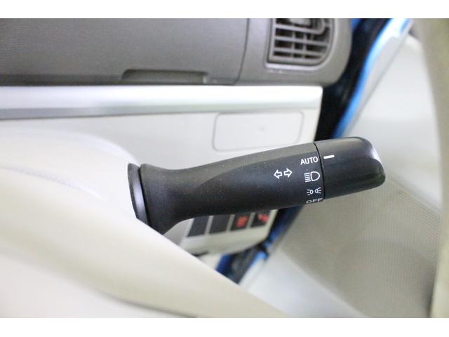 タント Ｘ　社外ナビ　ＢＴ接続　ＥＴＣ　左側パワースライドドア　オートライト　スマートキー　オートエアコン　電動格納ミラー　ＡＢＳ（8枚目）