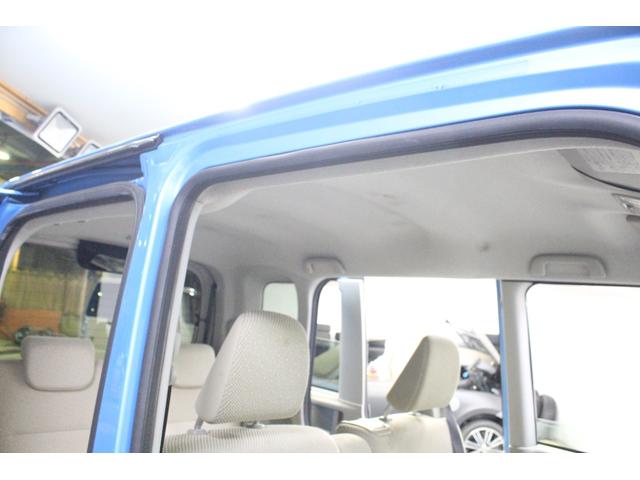 タント Ｘ　社外ナビ　ＢＴ接続　ＥＴＣ　左側パワースライドドア　オートライト　スマートキー　オートエアコン　電動格納ミラー　ＡＢＳ（13枚目）