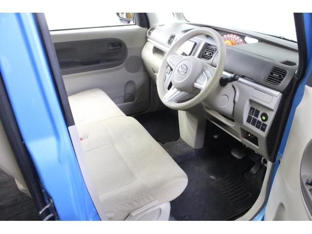 タント Ｘ　社外ナビ　ＢＴ接続　ＥＴＣ　左側パワースライドドア　オートライト　スマートキー　オートエアコン　電動格納ミラー　ＡＢＳ（20枚目）