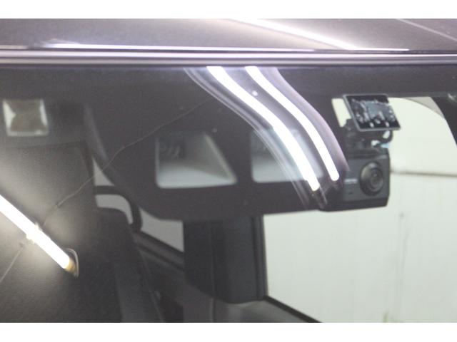 タント カスタムX 社外ナビ フルセグTV BT DVD Bカメラ 前後ドラレコ ETC 衝突軽減 両パワースライドア LEDヘッドライト&フォグ ステリモ 純正アルミ スマートキー オートエアコン ドアバイザー(6枚目)