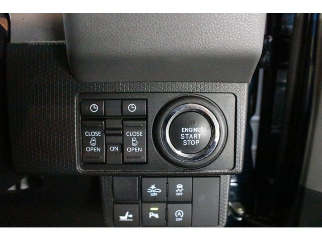 タント カスタムX 社外ナビ フルセグTV BT DVD Bカメラ 前後ドラレコ ETC 衝突軽減 両パワースライドア LEDヘッドライト&フォグ ステリモ 純正アルミ スマートキー オートエアコン ドアバイザー(7枚目)