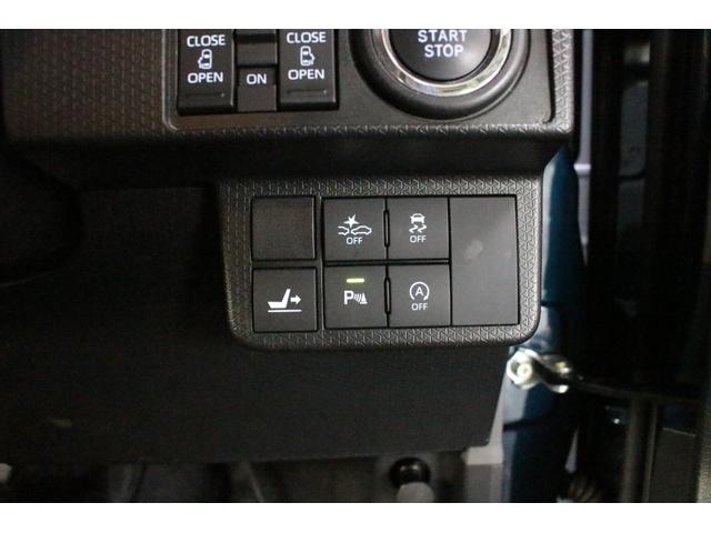 タント カスタムX 社外ナビ フルセグTV BT DVD Bカメラ 前後ドラレコ ETC 衝突軽減 両パワースライドア LEDヘッドライト&フォグ ステリモ 純正アルミ スマートキー オートエアコン ドアバイザー(9枚目)