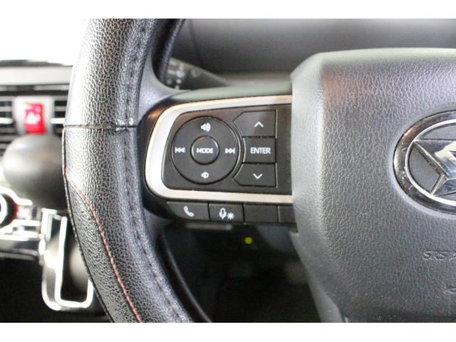 タント カスタムX 社外ナビ フルセグTV BT DVD Bカメラ 前後ドラレコ ETC 衝突軽減 両パワースライドア LEDヘッドライト&フォグ ステリモ 純正アルミ スマートキー オートエアコン ドアバイザー(11枚目)