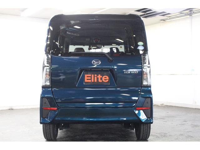 タント カスタムX 社外ナビ フルセグTV BT DVD Bカメラ 前後ドラレコ ETC 衝突軽減 両パワースライドア LEDヘッドライト&フォグ ステリモ 純正アルミ スマートキー オートエアコン ドアバイザー(16枚目)