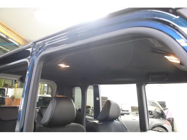 タント カスタムX 社外ナビ フルセグTV BT DVD Bカメラ 前後ドラレコ ETC 衝突軽減 両パワースライドア LEDヘッドライト&フォグ ステリモ 純正アルミ スマートキー オートエアコン ドアバイザー(21枚目)