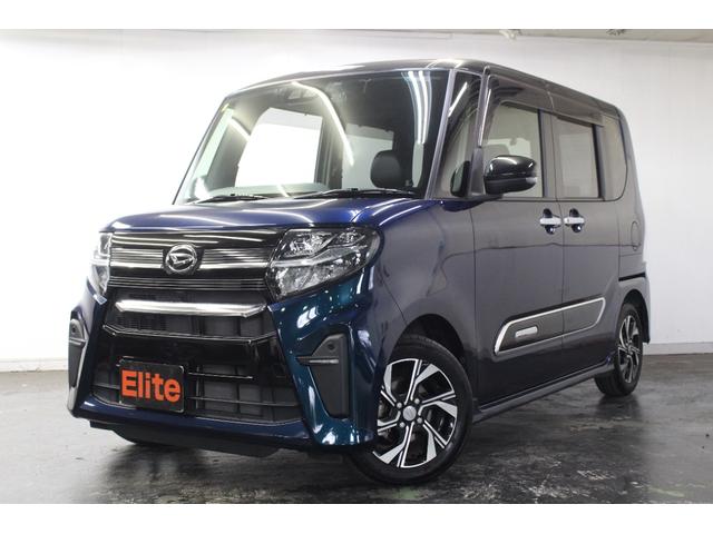 タント カスタムX 社外ナビ フルセグTV BT DVD Bカメラ 前後ドラレコ ETC 衝突軽減 両パワースライドア LEDヘッドライト&フォグ ステリモ 純正アルミ スマートキー オートエアコン ドアバイザー(29枚目)