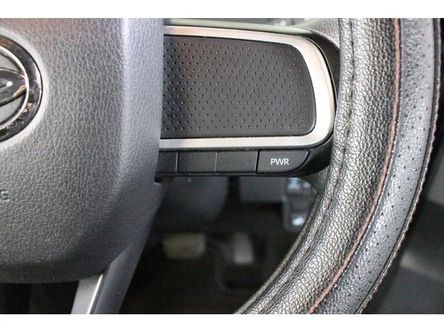 タント カスタムX 社外ナビ フルセグTV BT DVD Bカメラ 前後ドラレコ ETC 衝突軽減 両パワースライドア LEDヘッドライト&フォグ ステリモ 純正アルミ スマートキー オートエアコン ドアバイザー(31枚目)