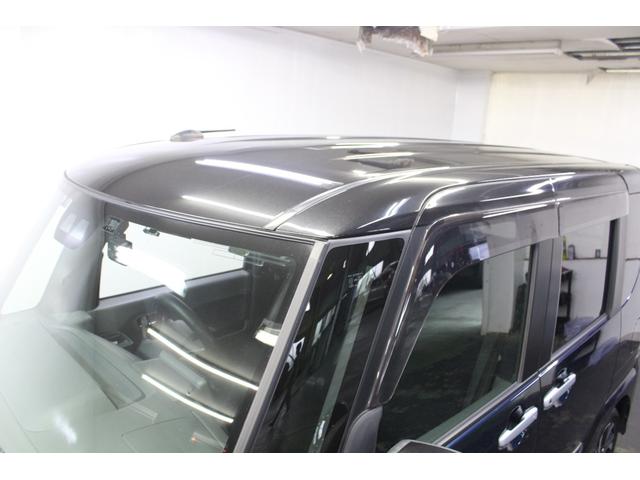 タント カスタムX 社外ナビ フルセグTV BT DVD Bカメラ 前後ドラレコ ETC 衝突軽減 両パワースライドア LEDヘッドライト&フォグ ステリモ 純正アルミ スマートキー オートエアコン ドアバイザー(32枚目)