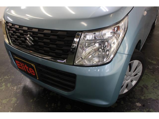 ワゴンＲ ＦＸ　社外ナビ　ワンセグＴＶ　ＵＳＢ　ＤＶＤ　ＥＴＣ　シートヒーター　キーレス　オートエアコン　プライバシーガラス　ドアバイザー（22枚目）