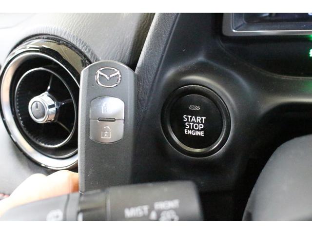 デミオ XDツーリング 純正ナビ BT接続 フルセグTVDVDUSB Bカメラ 衝突軽減ブレーキ レーンキープ クルコン LEDヘッドライト 両側シートヒーター ヘッドアップディスプレイ ステリモ 純正アルミ スマートキー(8枚目)