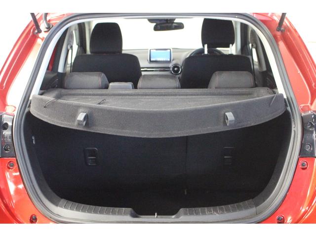 デミオ XDツーリング 純正ナビ BT接続 フルセグTVDVDUSB Bカメラ 衝突軽減ブレーキ レーンキープ クルコン LEDヘッドライト 両側シートヒーター ヘッドアップディスプレイ ステリモ 純正アルミ スマートキー(20枚目)