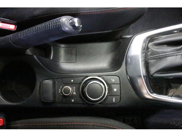 デミオ XDツーリング 純正ナビ BT接続 フルセグTVDVDUSB Bカメラ 衝突軽減ブレーキ レーンキープ クルコン LEDヘッドライト 両側シートヒーター ヘッドアップディスプレイ ステリモ 純正アルミ スマートキー(30枚目)