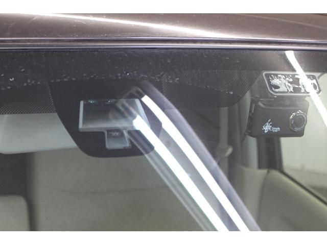 衝突軽減ブレーキ