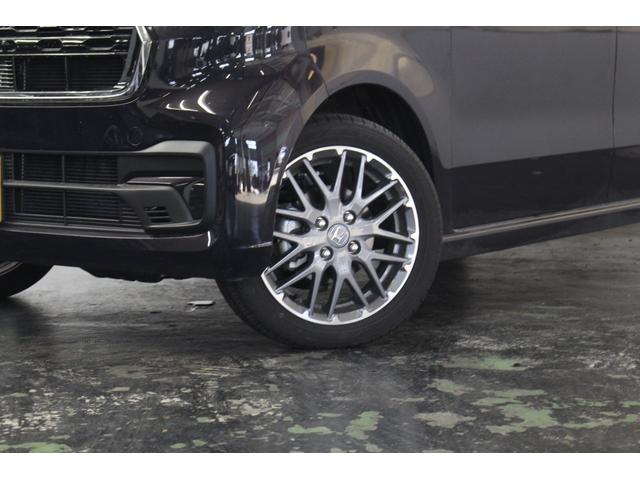 N-BOXカスタム ターボ 純8インチナビ フルセグTV BT USB Bカメラ ドラレコ ETC 衝突軽減 両パワースライド アダプティブクルコン 両シートヒーター 電子パーキング オートホールド 純15アルミ スマートキー(15枚目)