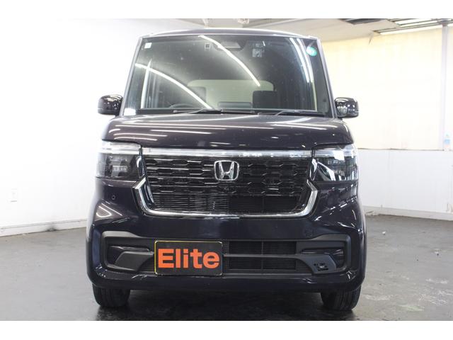 N-BOXカスタム ターボ 純8インチナビ フルセグTV BT USB Bカメラ ドラレコ ETC 衝突軽減 両パワースライド アダプティブクルコン 両シートヒーター 電子パーキング オートホールド 純15アルミ スマートキー(16枚目)