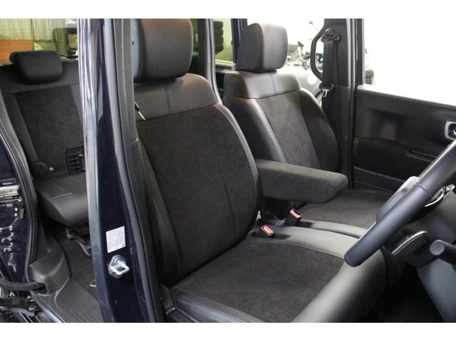 N-BOXカスタム ターボ 純8インチナビ フルセグTV BT USB Bカメラ ドラレコ ETC 衝突軽減 両パワースライド アダプティブクルコン 両シートヒーター 電子パーキング オートホールド 純15アルミ スマートキー(18枚目)