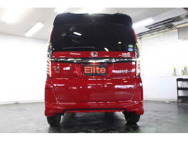 Ｎ－ＢＯＸカスタム Ｇ・Ｌターボホンダセンシング　純正ナビ　ＢＴ接続　フルセグＴＶＤＶＤ　Ｂカメラ　ＥＴＣ　両側パワースライドドア　衝突軽減ブレーキ　レーンキープ　ＬＥＤヘッドライト　ドライブレコーダー　純正アルミ　黒ルーフ　パドルシフト　クルコン（17枚目）