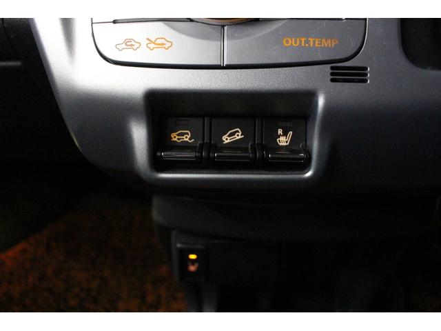 ハスラー Ｘ　４ＷＤ　純正ナビ　ＢＴ接続ＤＶＤＵＳＢ　ＥＴＣ　全方位モニター　衝突軽減ブレーキ　レーンキープ　ＨＩＤヘッドライト　シートヒーター　オートライト　スマートキー　アイドリングストップ（8枚目）