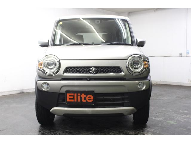 ハスラー Ｘ　４ＷＤ　純正ナビ　ＢＴ接続ＤＶＤＵＳＢ　ＥＴＣ　全方位モニター　衝突軽減ブレーキ　レーンキープ　ＨＩＤヘッドライト　シートヒーター　オートライト　スマートキー　アイドリングストップ（14枚目）