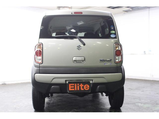 ハスラー Ｘ　４ＷＤ　純正ナビ　ＢＴ接続ＤＶＤＵＳＢ　ＥＴＣ　全方位モニター　衝突軽減ブレーキ　レーンキープ　ＨＩＤヘッドライト　シートヒーター　オートライト　スマートキー　アイドリングストップ（15枚目）