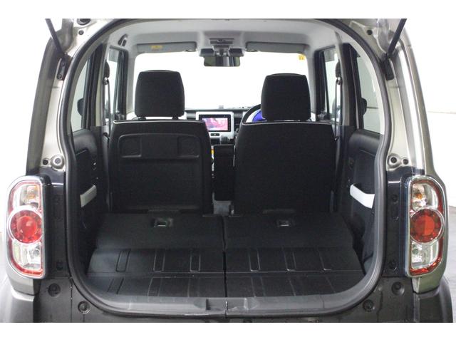 ハスラー Ｘ　４ＷＤ　純正ナビ　ＢＴ接続ＤＶＤＵＳＢ　ＥＴＣ　全方位モニター　衝突軽減ブレーキ　レーンキープ　ＨＩＤヘッドライト　シートヒーター　オートライト　スマートキー　アイドリングストップ（19枚目）