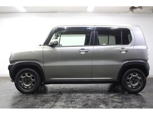 ハスラー Ｘ　４ＷＤ　純正ナビ　ＢＴ接続ＤＶＤＵＳＢ　ＥＴＣ　全方位モニター　衝突軽減ブレーキ　レーンキープ　ＨＩＤヘッドライト　シートヒーター　オートライト　スマートキー　アイドリングストップ（21枚目）