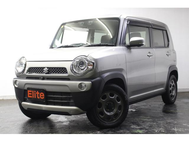 ハスラー Ｘ　４ＷＤ　純正ナビ　ＢＴ接続ＤＶＤＵＳＢ　ＥＴＣ　全方位モニター　衝突軽減ブレーキ　レーンキープ　ＨＩＤヘッドライト　シートヒーター　オートライト　スマートキー　アイドリングストップ（26枚目）