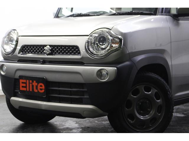 ハスラー Ｘ　４ＷＤ　純正ナビ　ＢＴ接続ＤＶＤＵＳＢ　ＥＴＣ　全方位モニター　衝突軽減ブレーキ　レーンキープ　ＨＩＤヘッドライト　シートヒーター　オートライト　スマートキー　アイドリングストップ（30枚目）