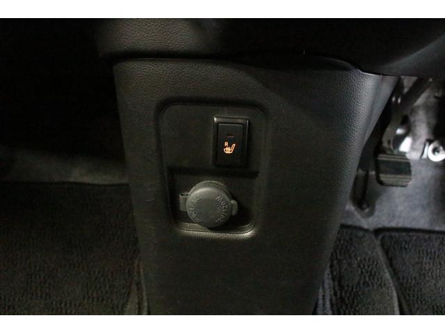 ワゴンＲ ハイブリッドＦＸ　社外ナビ　ワンセグＴＶ　Ｂカメラ　ＥＴＣ　キーレス　シートヒーター　オートエアコン　プライバシーガラス　ドアバイザー（7枚目）