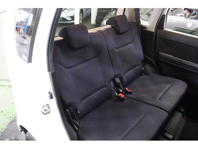 ワゴンＲ ハイブリッドＦＸ　社外ナビ　ワンセグＴＶ　Ｂカメラ　ＥＴＣ　キーレス　シートヒーター　オートエアコン　プライバシーガラス　ドアバイザー（13枚目）