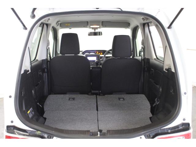 ワゴンＲ ハイブリッドＦＸ　社外ナビ　ワンセグＴＶ　Ｂカメラ　ＥＴＣ　キーレス　シートヒーター　オートエアコン　プライバシーガラス　ドアバイザー（14枚目）