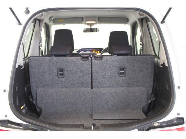 ワゴンＲ ハイブリッドＦＸ　社外ナビ　ワンセグＴＶ　Ｂカメラ　ＥＴＣ　キーレス　シートヒーター　オートエアコン　プライバシーガラス　ドアバイザー（15枚目）