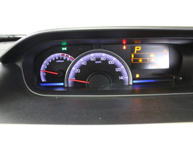 ワゴンＲ ハイブリッドＦＸ　社外ナビ　ワンセグＴＶ　Ｂカメラ　ＥＴＣ　キーレス　シートヒーター　オートエアコン　プライバシーガラス　ドアバイザー（20枚目）