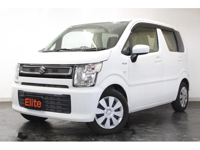 ワゴンＲ ハイブリッドＦＸ　社外ナビ　ワンセグＴＶ　Ｂカメラ　ＥＴＣ　キーレス　シートヒーター　オートエアコン　プライバシーガラス　ドアバイザー（23枚目）