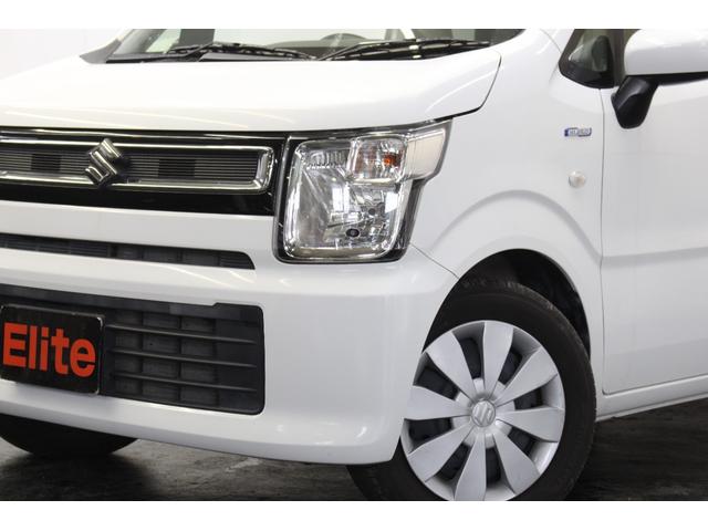 ワゴンＲ ハイブリッドＦＸ　社外ナビ　ワンセグＴＶ　Ｂカメラ　ＥＴＣ　キーレス　シートヒーター　オートエアコン　プライバシーガラス　ドアバイザー（24枚目）