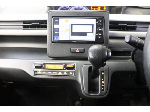 ワゴンＲ ハイブリッドＦＸ　社外ナビ　ワンセグＴＶ　Ｂカメラ　ＥＴＣ　キーレス　シートヒーター　オートエアコン　プライバシーガラス　ドアバイザー（27枚目）
