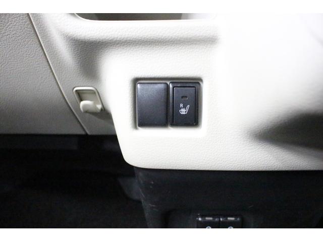 スペーシア ハイブリッドＸ　ツートーンカラー　社外ナビ　フルセグＴＶ　ＢＴ　ＤＶＤ　Ｂカメラ　ＥＴＣ　衝突軽減　両パワースライドドア　シートヒーター　スマートキー　オートエアコン　オートライト　ドアバイザー（8枚目）