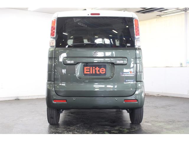 スペーシア ハイブリッドＸ　ツートーンカラー　社外ナビ　フルセグＴＶ　ＢＴ　ＤＶＤ　Ｂカメラ　ＥＴＣ　衝突軽減　両パワースライドドア　シートヒーター　スマートキー　オートエアコン　オートライト　ドアバイザー（13枚目）