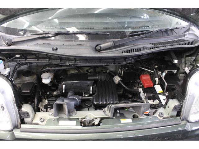 スペーシア ハイブリッドＸ　ツートーンカラー　社外ナビ　フルセグＴＶ　ＢＴ　ＤＶＤ　Ｂカメラ　ＥＴＣ　衝突軽減　両パワースライドドア　シートヒーター　スマートキー　オートエアコン　オートライト　ドアバイザー（22枚目）