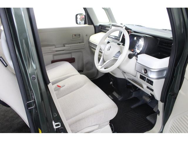 スペーシア ハイブリッドＸ　ツートーンカラー　社外ナビ　フルセグＴＶ　ＢＴ　ＤＶＤ　Ｂカメラ　ＥＴＣ　衝突軽減　両パワースライドドア　シートヒーター　スマートキー　オートエアコン　オートライト　ドアバイザー（24枚目）