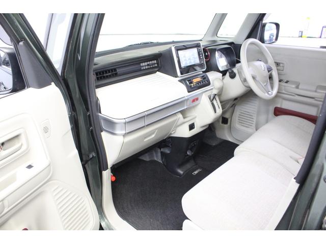 スペーシア ハイブリッドＸ　ツートーンカラー　社外ナビ　フルセグＴＶ　ＢＴ　ＤＶＤ　Ｂカメラ　ＥＴＣ　衝突軽減　両パワースライドドア　シートヒーター　スマートキー　オートエアコン　オートライト　ドアバイザー（25枚目）