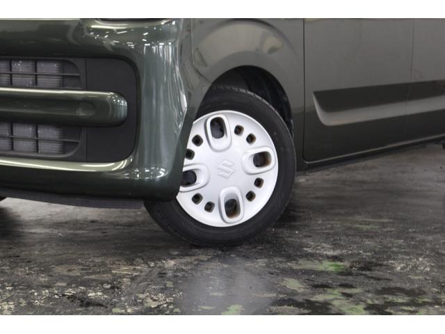 スペーシア ハイブリッドＸ　ツートーンカラー　社外ナビ　フルセグＴＶ　ＢＴ　ＤＶＤ　Ｂカメラ　ＥＴＣ　衝突軽減　両パワースライドドア　シートヒーター　スマートキー　オートエアコン　オートライト　ドアバイザー（30枚目）