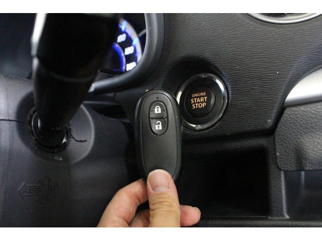 ワゴンＲスティングレー Ｔ　ターボ　社外ナビ　ワンセグＴＶ　ドラレコ　ＨＩＤ　オートライト　純正アルミ　スマートキー　オートエアコン　プライバシーガラス　ドアバイザー（9枚目）