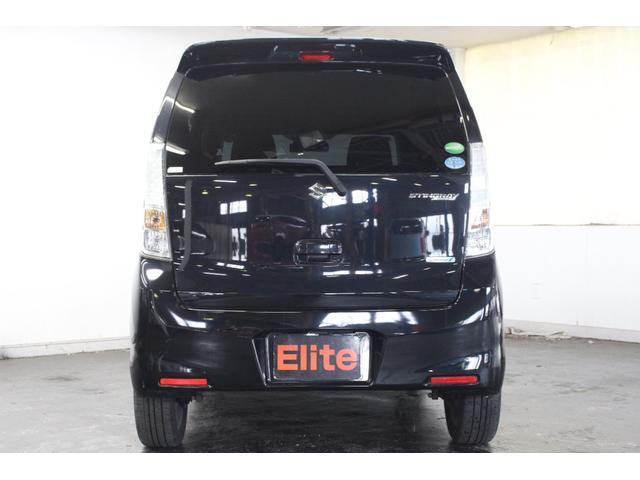 ワゴンＲスティングレー Ｔ　ターボ　社外ナビ　ワンセグＴＶ　ドラレコ　ＨＩＤ　オートライト　純正アルミ　スマートキー　オートエアコン　プライバシーガラス　ドアバイザー（12枚目）