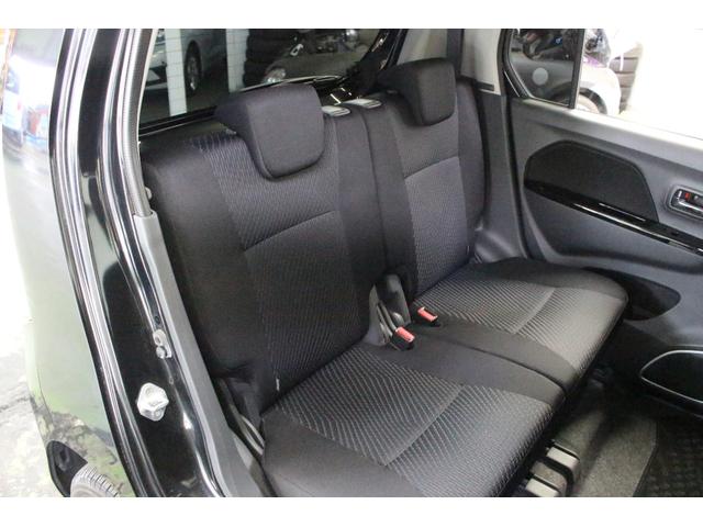 ワゴンＲスティングレー Ｔ　ターボ　社外ナビ　ワンセグＴＶ　ドラレコ　ＨＩＤ　オートライト　純正アルミ　スマートキー　オートエアコン　プライバシーガラス　ドアバイザー（14枚目）