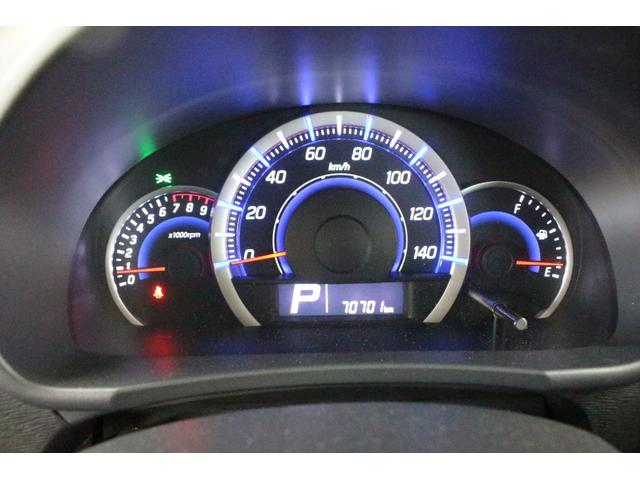 ワゴンＲスティングレー Ｔ　ターボ　社外ナビ　ワンセグＴＶ　ドラレコ　ＨＩＤ　オートライト　純正アルミ　スマートキー　オートエアコン　プライバシーガラス　ドアバイザー（21枚目）