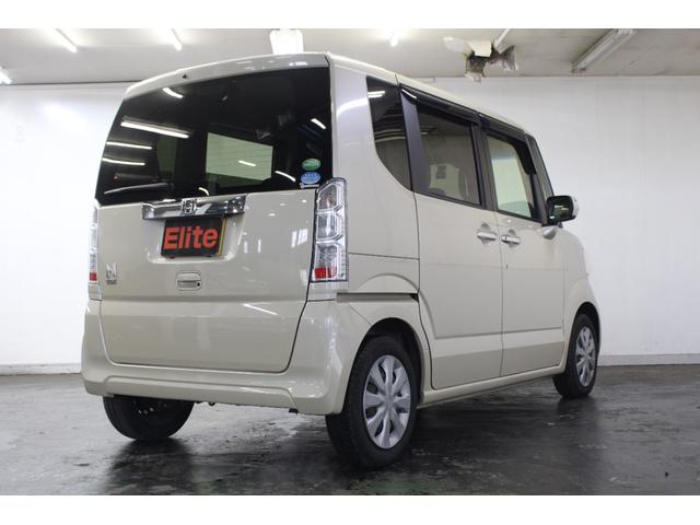 Ｎ－ＢＯＸ Ｇ・Ｌパッケージ　衝突軽減　純正ナビ　ワンセグＴＶ　Ｂカメラ　前後ドラレコ　ＥＴＣ　ステリモ　左パワースライド　スマートキー　オートエアコン　プライバシーガラス　ドアバイザー（2枚目）