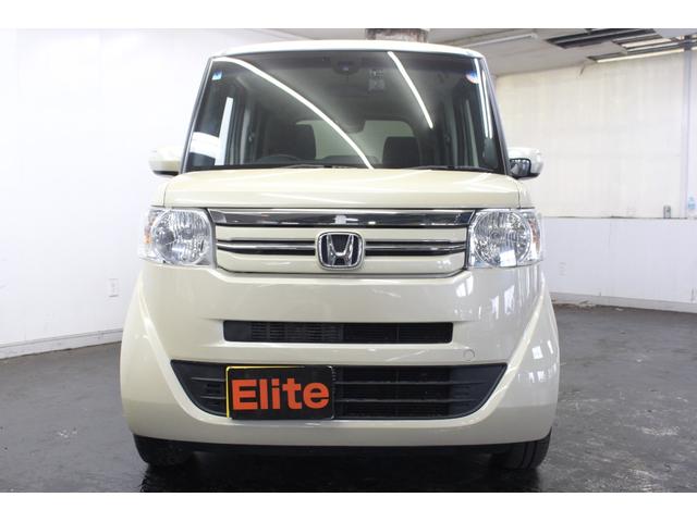 Ｎ－ＢＯＸ Ｇ・Ｌパッケージ　衝突軽減　純正ナビ　ワンセグＴＶ　Ｂカメラ　前後ドラレコ　ＥＴＣ　ステリモ　左パワースライド　スマートキー　オートエアコン　プライバシーガラス　ドアバイザー（12枚目）